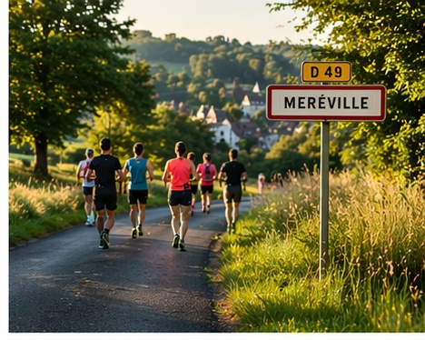 15 km