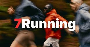 Logo 7Running