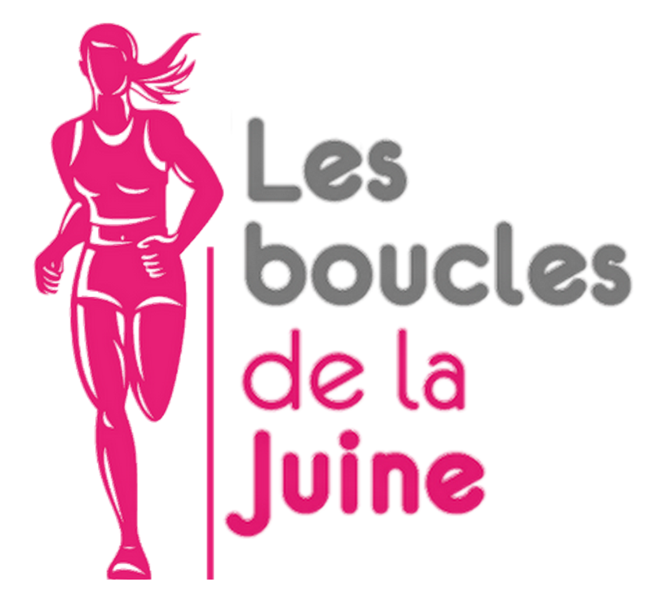Logo Les Boucles de la Juine