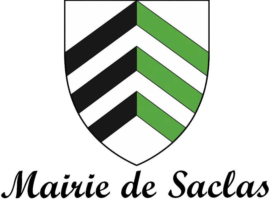 Mairie de Saclas